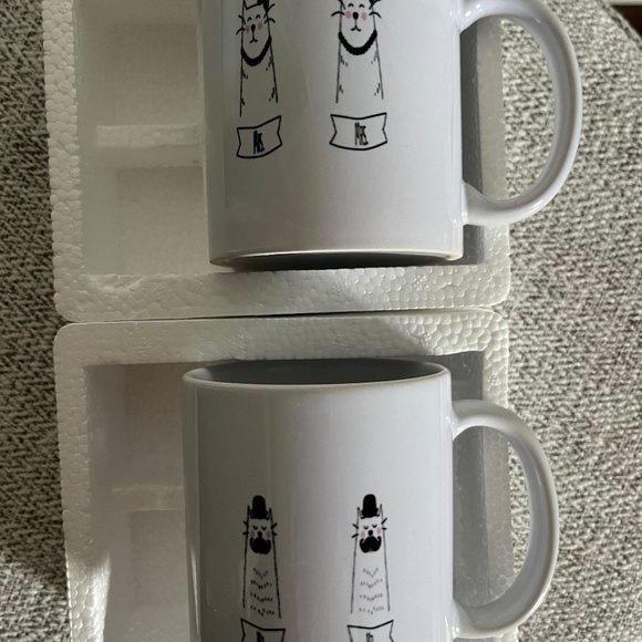 Wedding mugs - Picture 4 of 8
